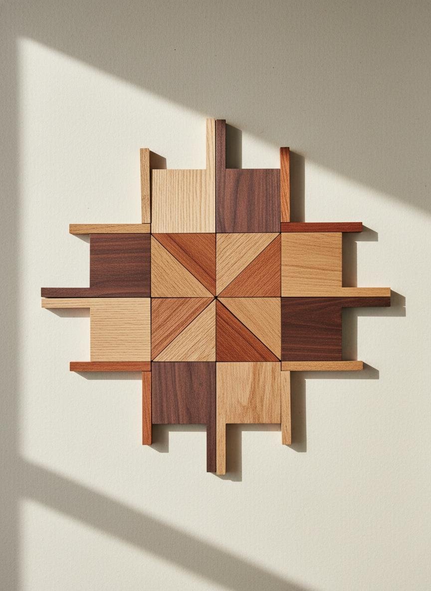 Madera — Material para regalos corporativos